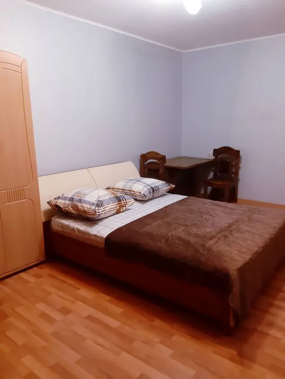 Тихая комната в трёхкомнатной квартире