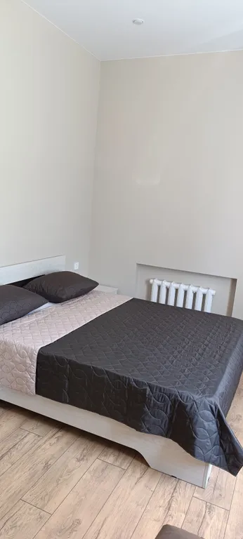 Квартира Квартира Люкс -4х. Местный-2 этаж. (5 номер). — Геленджик