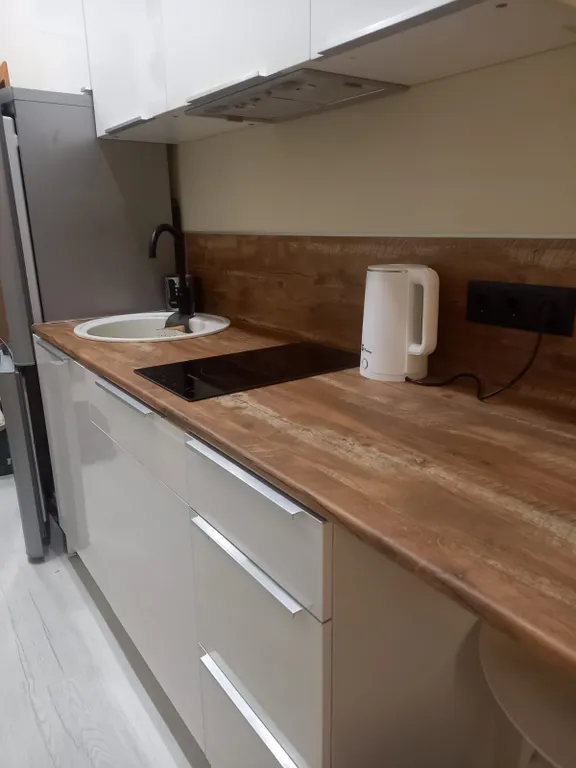 Уютная квартира для комфортного отдыха