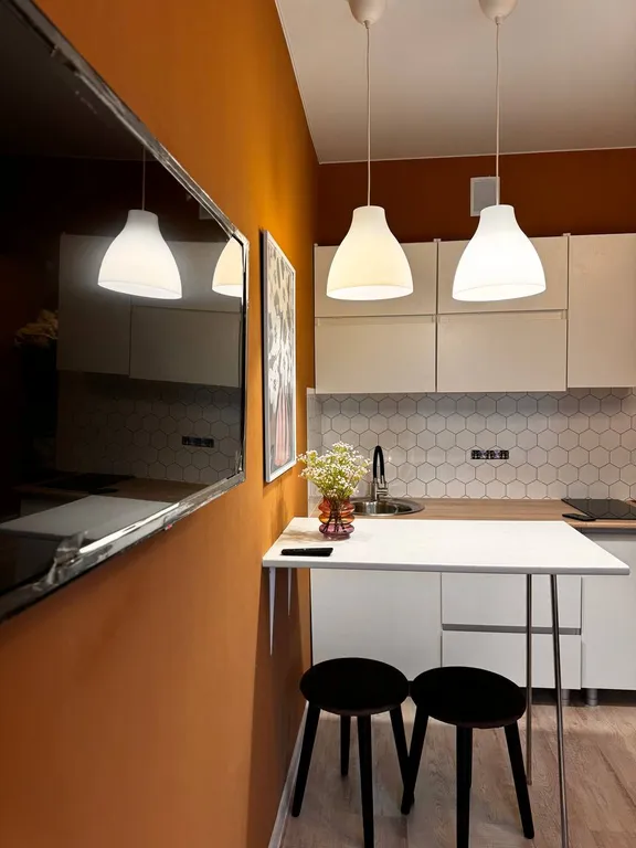 Квартира мокко в жк все свои индустриальный район