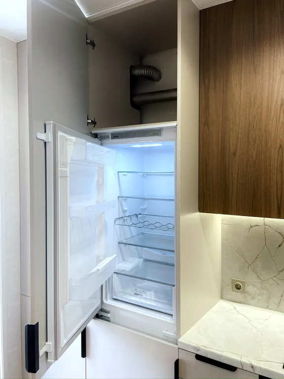 Уютная квартира с видом на море