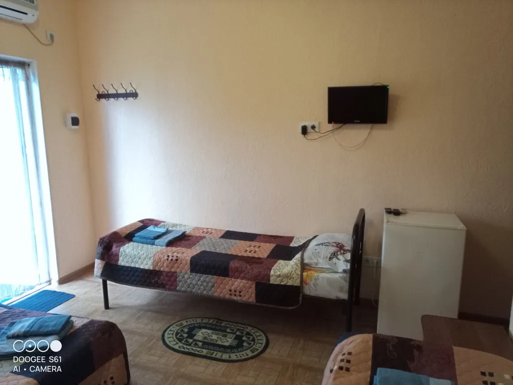 Квартира Комната — Кучугуры