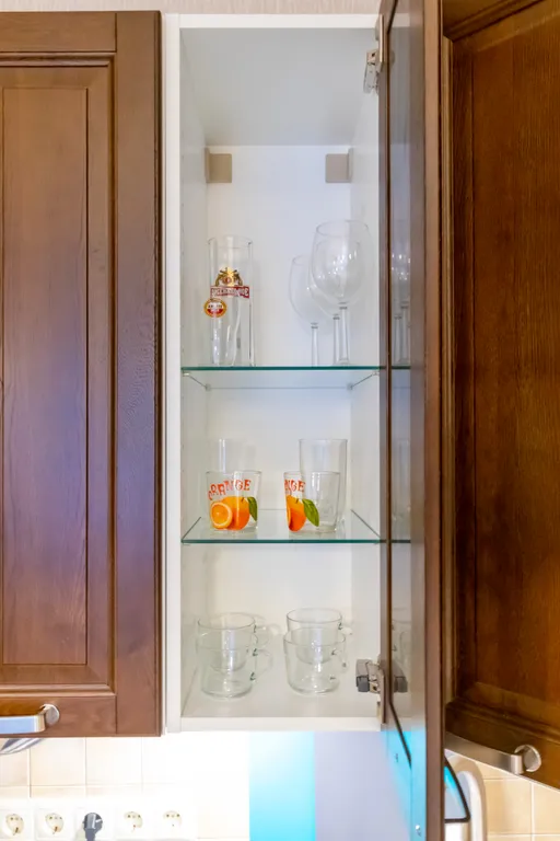 Чистая просторная квартира в самом центре