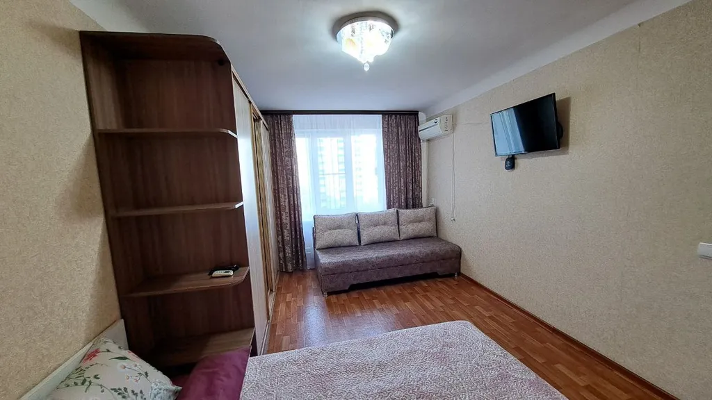 Уютная однушка в центре