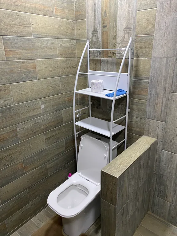 Уютная 3-х комнатная квартира со всеми удобствами, для отдыха