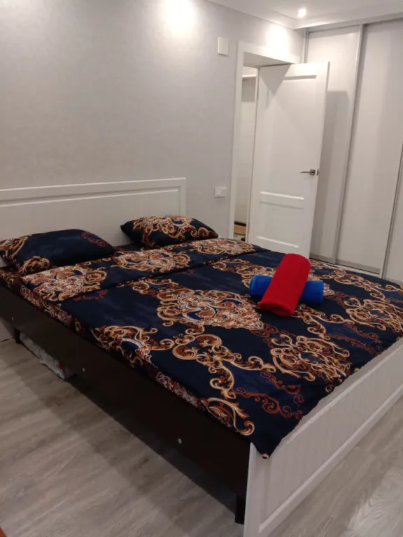 Уютная квартира в районе Осетинской церкви