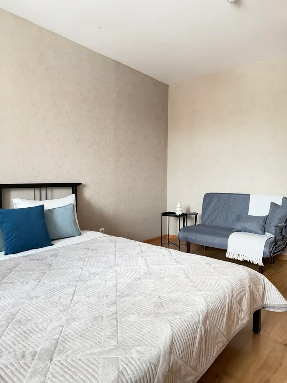 Квартира Квартира Comfort — Колпино