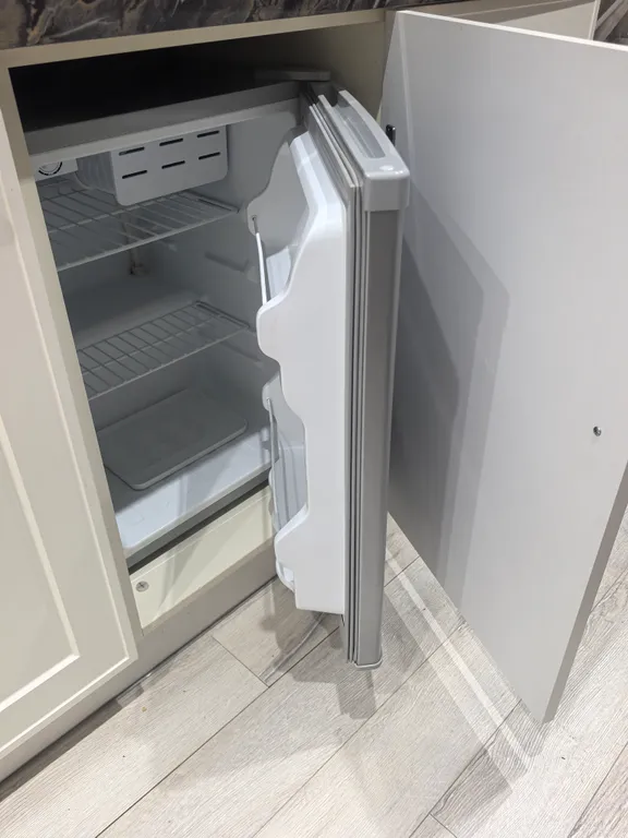 1-комнатная квартира с террасой