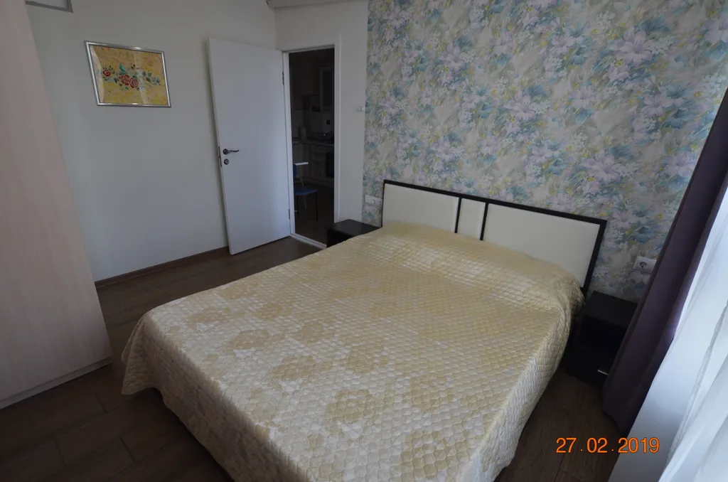 Квартира Шикарная квартира — Геленджик