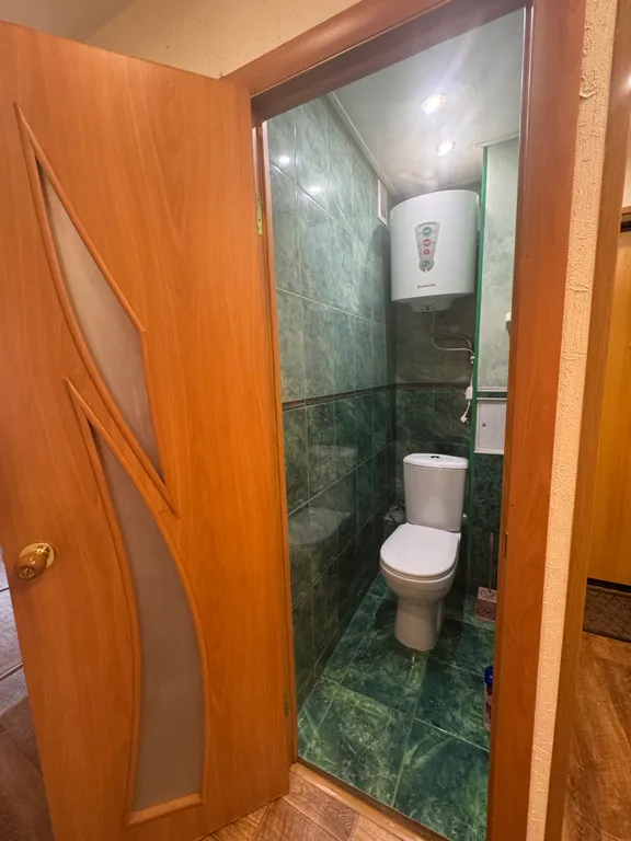 Уютная 2-комнатная квартира на Тополиной аллее