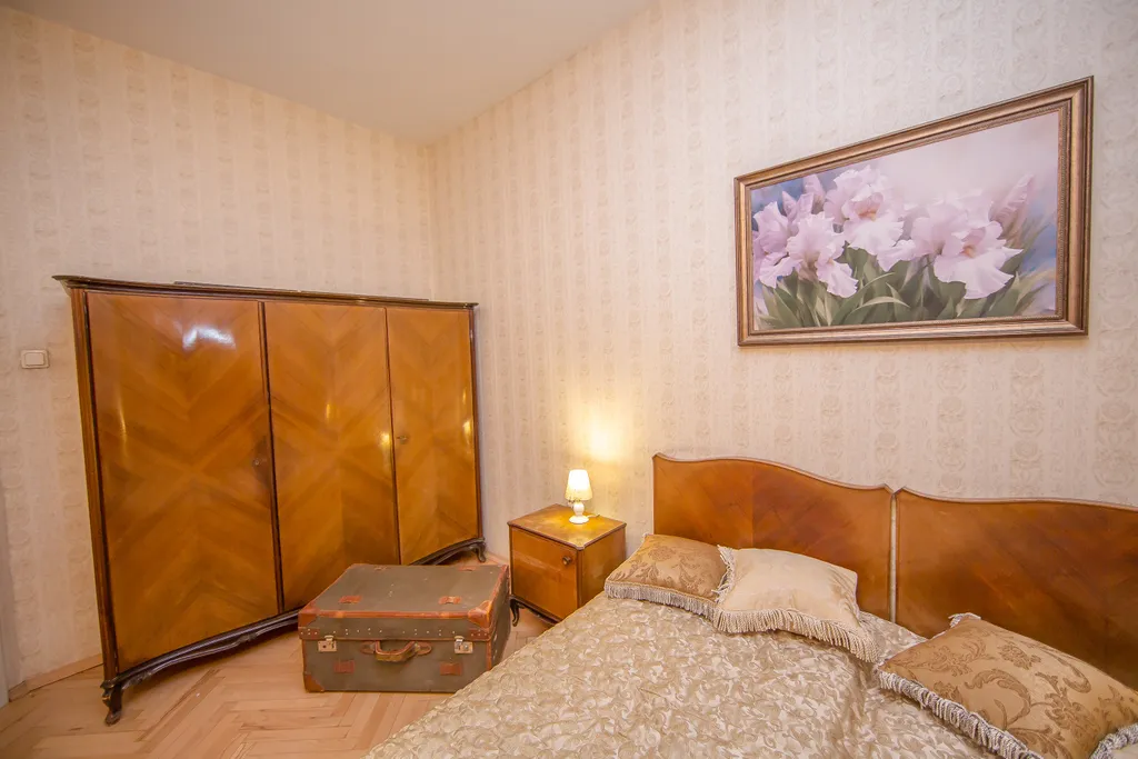 St Isaak 2BTH Grand Apartment