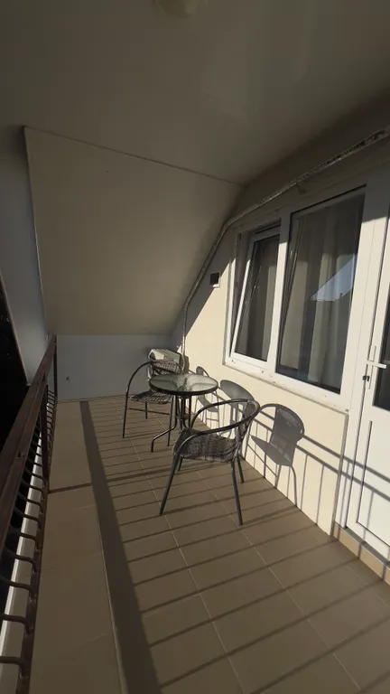 Квартира Апартаменты Sati 3 этаж — Сириус