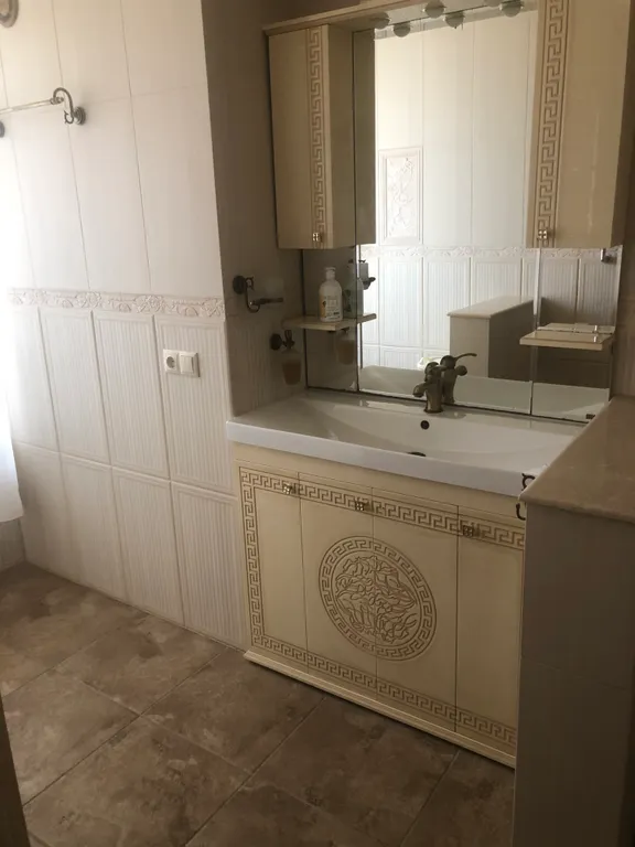 Апартаменты класса люкс в центре