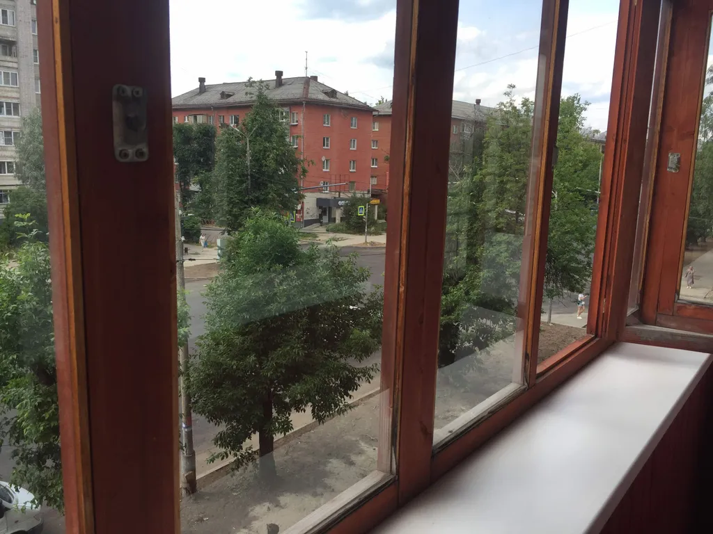 Квартира 2-комнатная квартира с ремонтом в центре — Ярославль