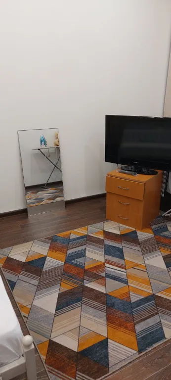 Студия на Арбате