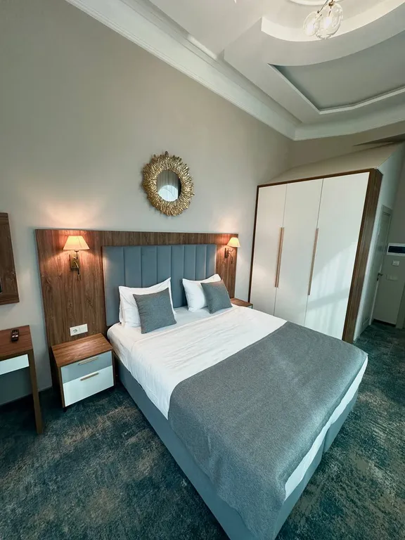 Квартира Комната — аренда посуточно в Ессентуки