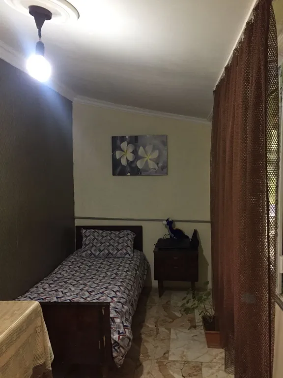 Квартира Уютная комната в гостевом доме — аренда посуточно в Цхалтубо