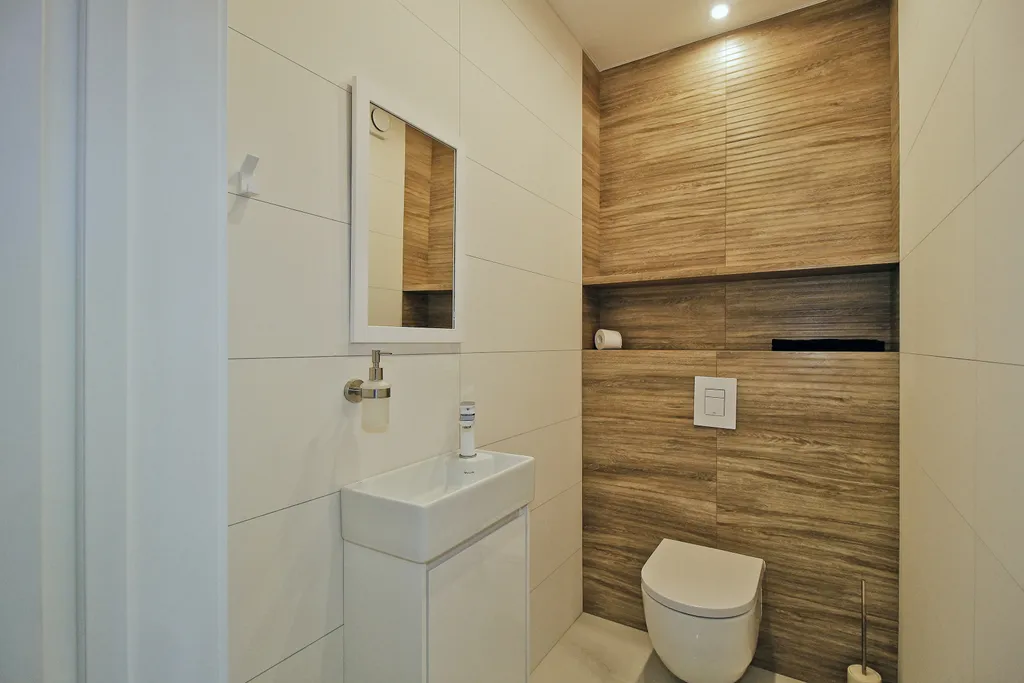 Апартамент Очаг