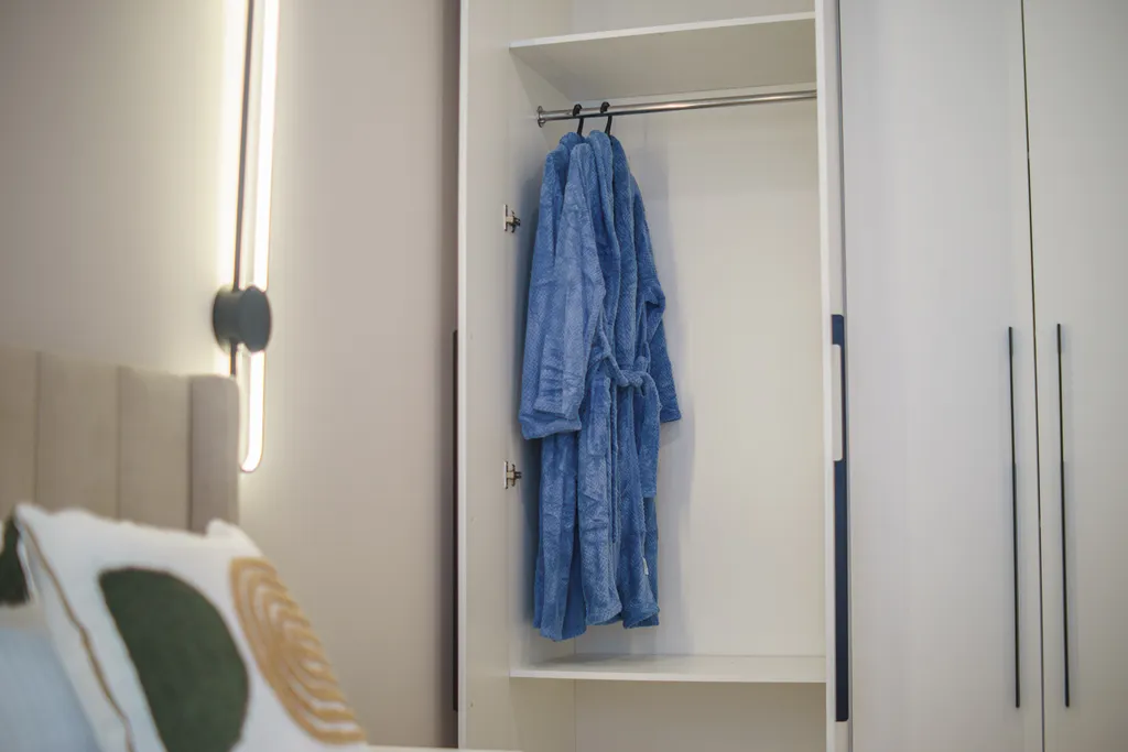 Квартира Уютные, чистые апартаменты — Алматы