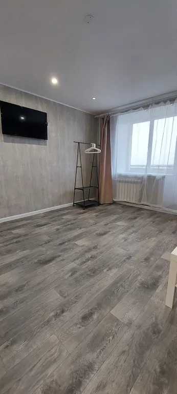 Квартира Солнечная квартира с видом на город — Ярославль