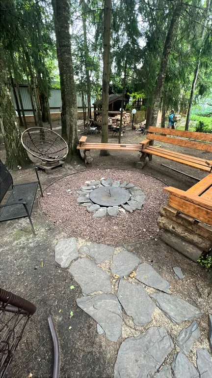 Идеальное место для вашего отдыха