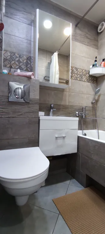 Отличная квартира в центре