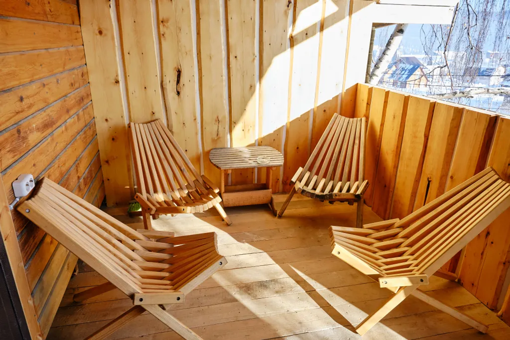 Апартамены с двумя спальнями