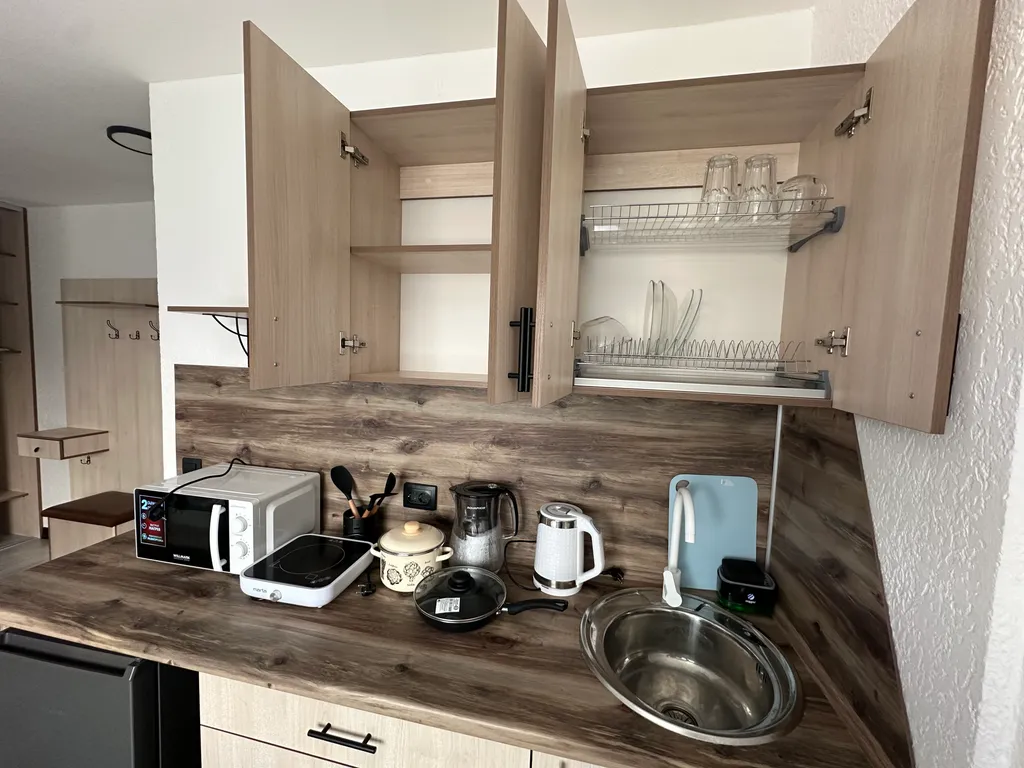 Отличная студия