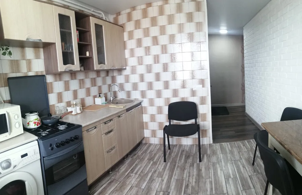 Квартира Уютная квартира в центре города — Джанкой