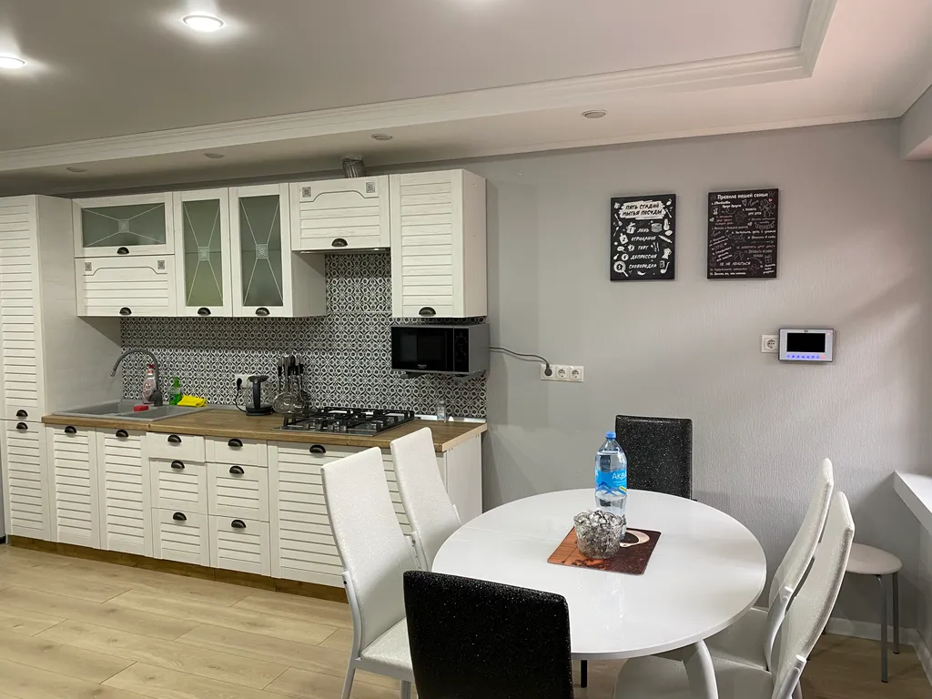 Дом для отдыха в самом центре