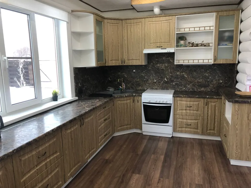 Дом для отдыха