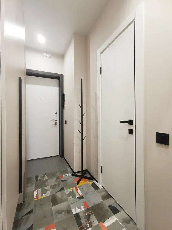 Квартира Квартира Новейшая студия Строки — Ярославль