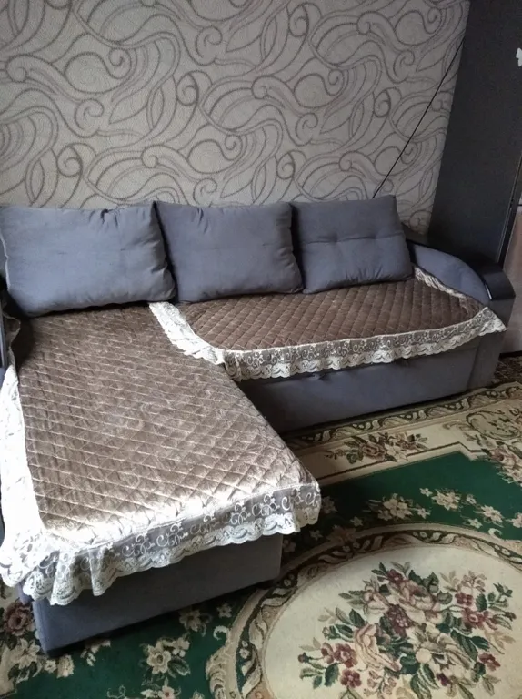 Гостевой дом в исторической части города