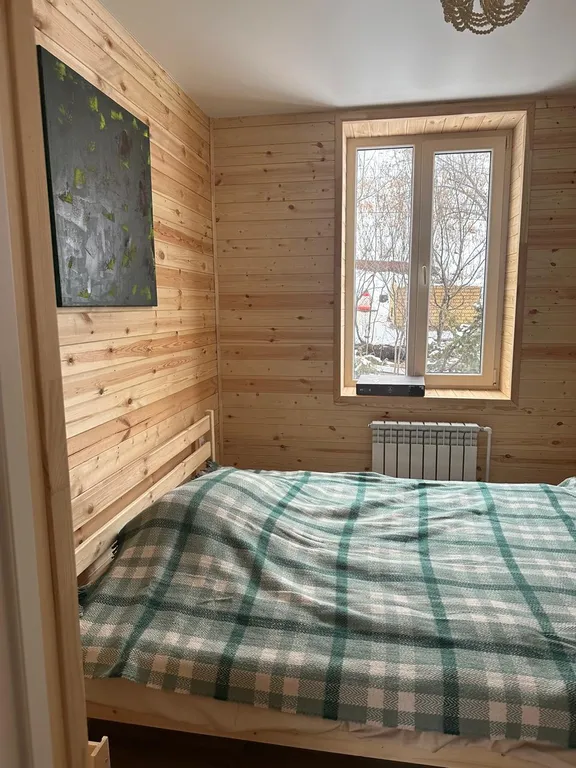 Часть дома в горах