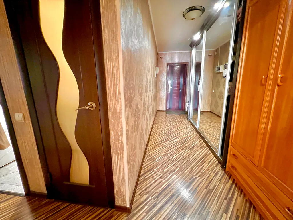 Квартира Квартира Шикарная студия рядом с ТЦ Космопорт — Самара