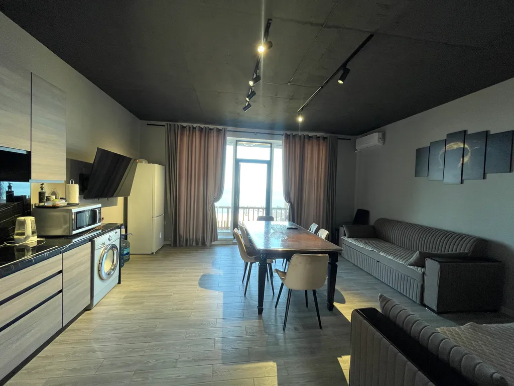 Уютный Катедж у моря