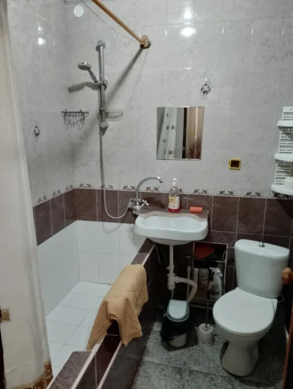 Квартира в самом центре Кисловодска