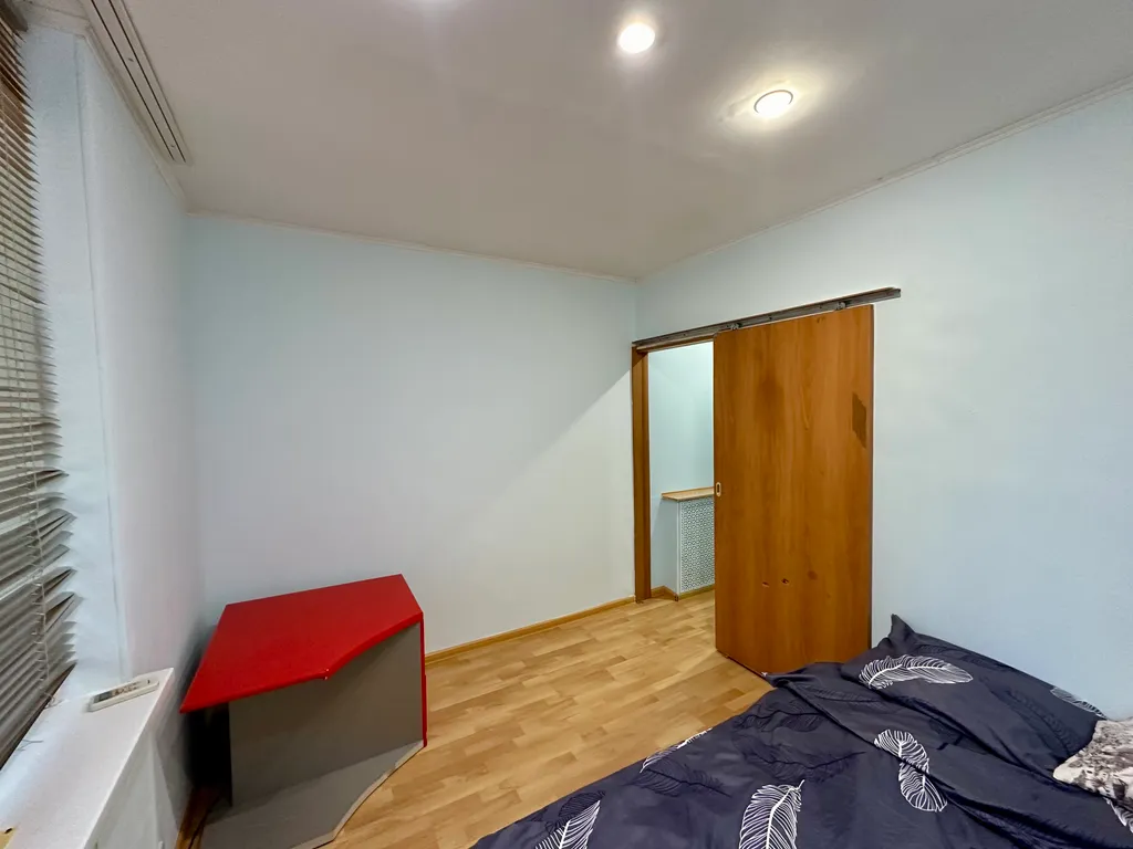 Трехкомнатная квартира недалеко от вокзала Ярославль Главный