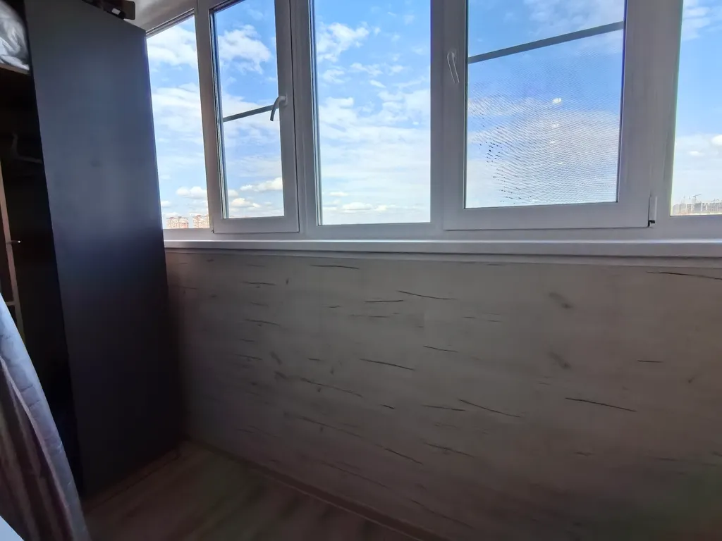 Квартира Квартира Студия Лаванда — Краснодар