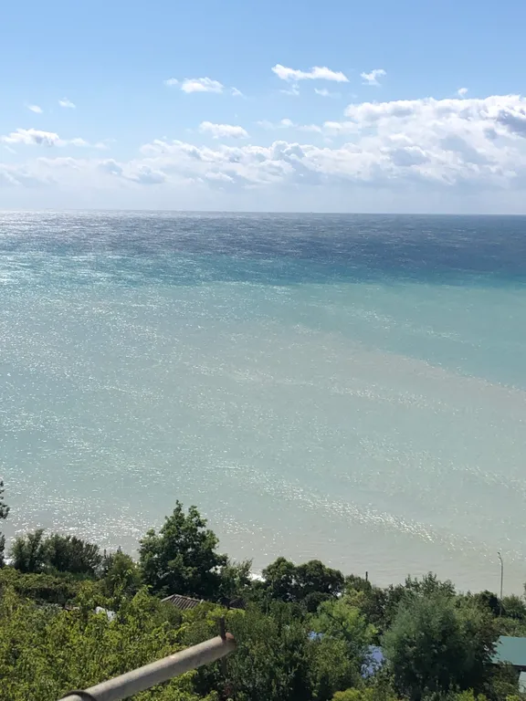 Апартаменты с видом на море