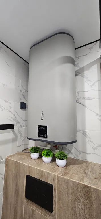 Новая 2-комнатная квартира в сердце Кировска у гостиницы Северная