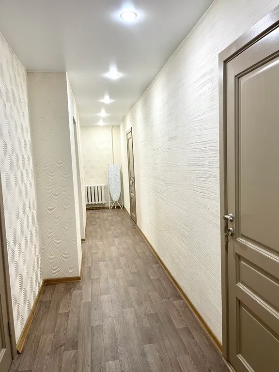 Квартира Квартира Тихий просторный и уютный апартамент в центре — Санкт-Петербург