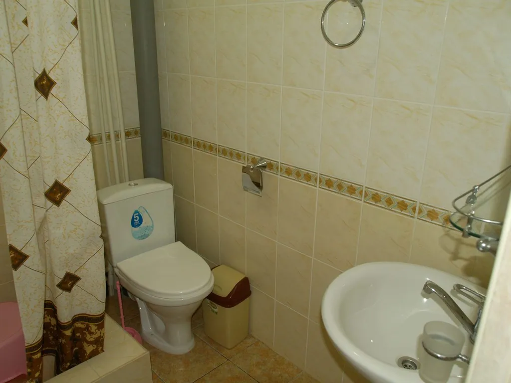 Квартира Комната — Анапа