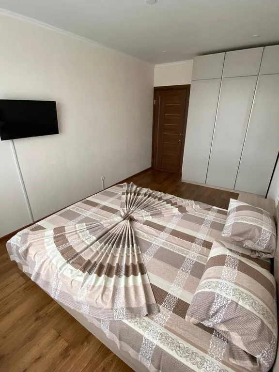 Апартаменты на Бульваре Цветочный