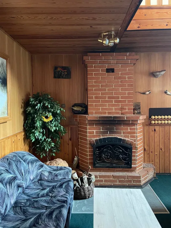 4-комнатный Дом