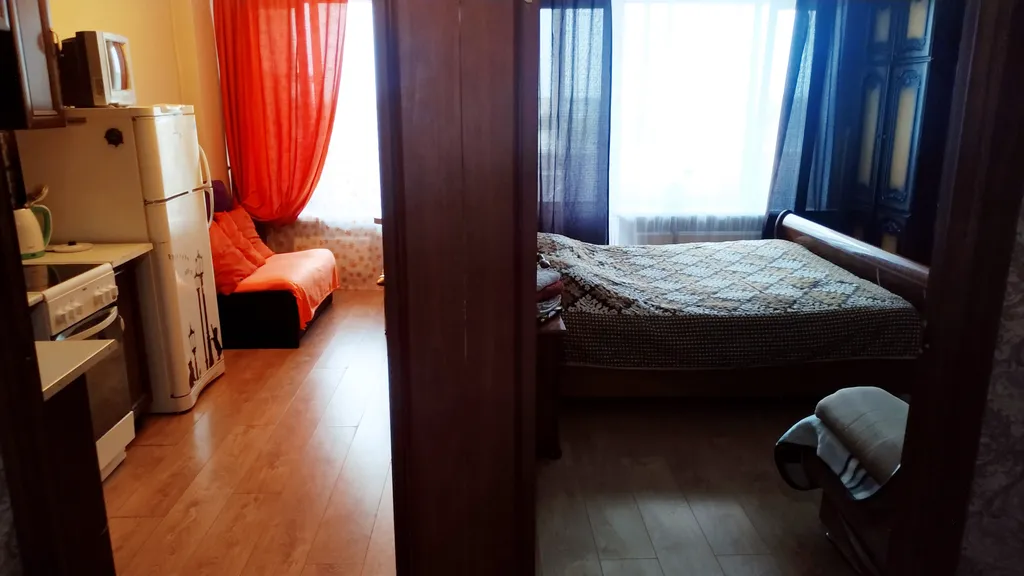 Квартира в центре у СК Квант