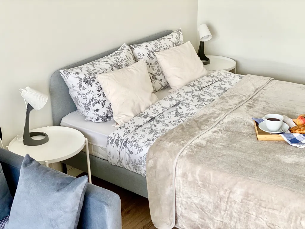 Квартира Baltic breeze уютные апартаменты у моря — Пионерский