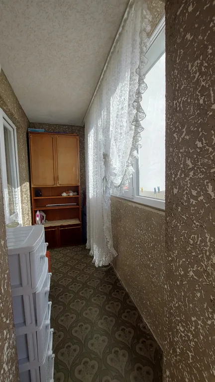 Квартира Просторная квартира, район - Заповедника Херсонес, ТЦ Муссон — Севастополь