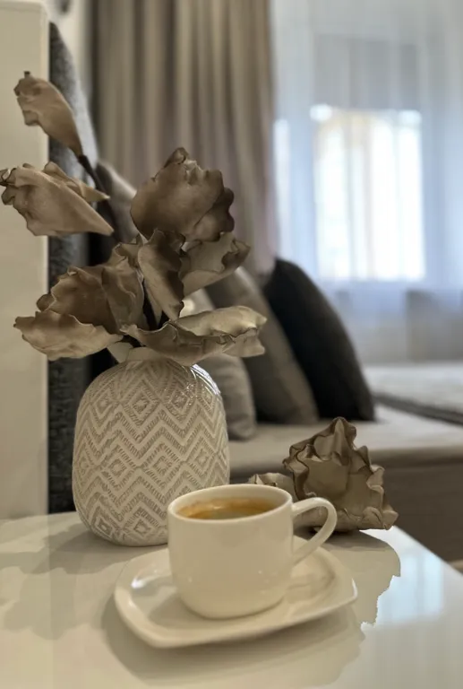 Квартира Квартира Kumparsita Home — Калининград