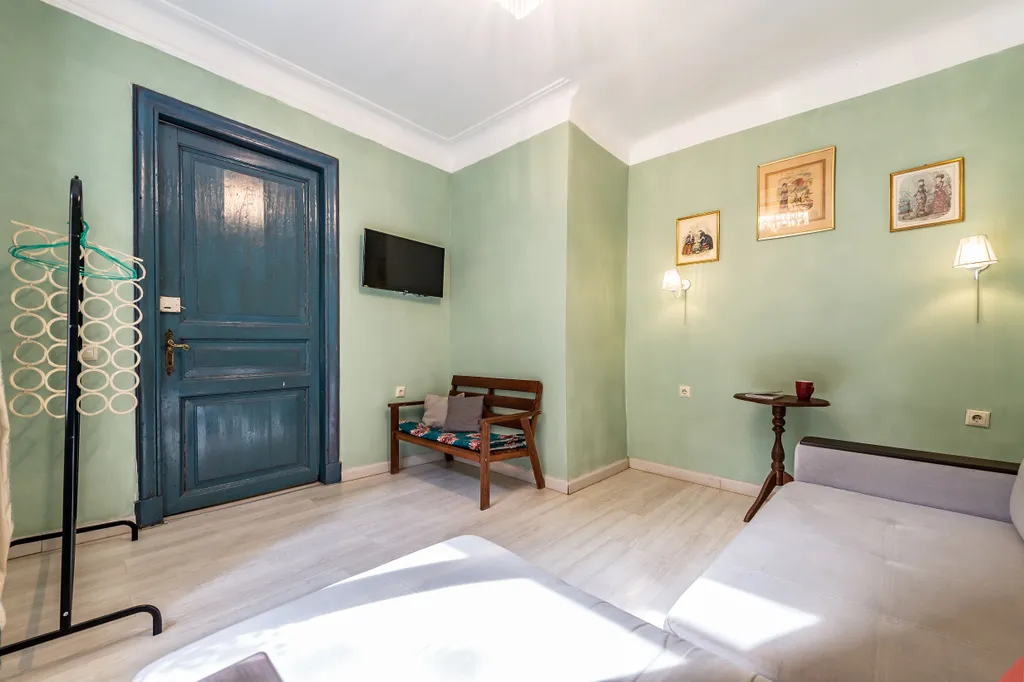 ApartMe набережная Фонтанки